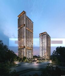MARINA MALL (D1), Apartment #503774001